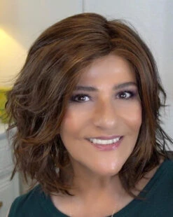 Mellow Wig By Estetica 33 Mellow Wig By Estetica -Exquisite Wig Shop EDMELLOW6 28F