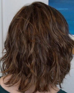 Mellow Wig By Estetica 35 Mellow Wig By Estetica -Exquisite Wig Shop EDMELLOW6 28F Back