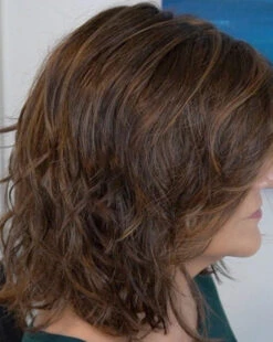 Mellow Wig By Estetica 34 Mellow Wig By Estetica -Exquisite Wig Shop EDMELLOW6 28F Side