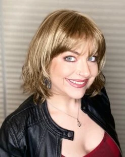 Hunter Wig By Estetica | Mono Crown 30 Hunter Wig By Estetica | Mono Crown -Exquisite Wig Shop ESTETICAHUNTERRH12 262