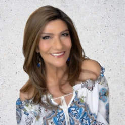 Advance Wig By Ellen Wille -Exquisite Wig Shop EWAdvanceNutBrownR