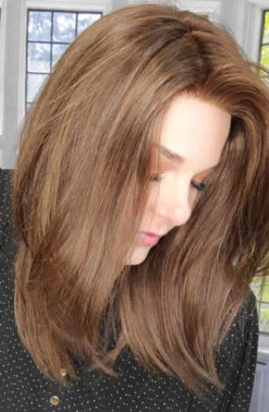 Image Wig By Ellen Wille | Mono Top -Exquisite Wig Shop EWImageinChocolatemix3