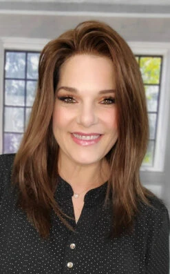 Image Wig By Ellen Wille | Mono Top -Exquisite Wig Shop EWImageinchocolatemix2