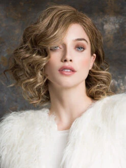 Trinity Plus Wig By Ellen Wille | Mono Top 27 Trinity Plus Wig By Ellen Wille | Mono Top -Exquisite Wig Shop EWTRINITY 01 lg Bernstein Mix