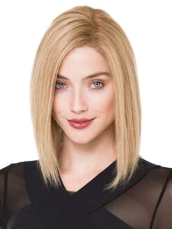 Trinity Plus Wig By Ellen Wille | Mono Top 24 Trinity Plus Wig By Ellen Wille | Mono Top -Exquisite Wig Shop EWTRINITY 06 lg Sandy Blonde Rooted