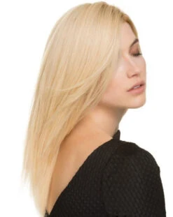 Zora Wig By Ellen Wille | Mono Top -Exquisite Wig Shop EWZORA 5 champagne rooted