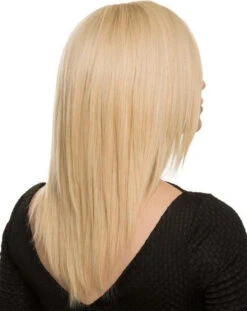 Zora Wig By Ellen Wille | Mono Top -Exquisite Wig Shop EWZORA 6 champagne rooted