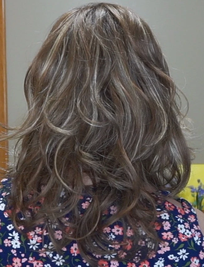 Touch Wig By Ellen Wille | Mono Part 12 Touch Wig By Ellen Wille | Mono Part - Image 12