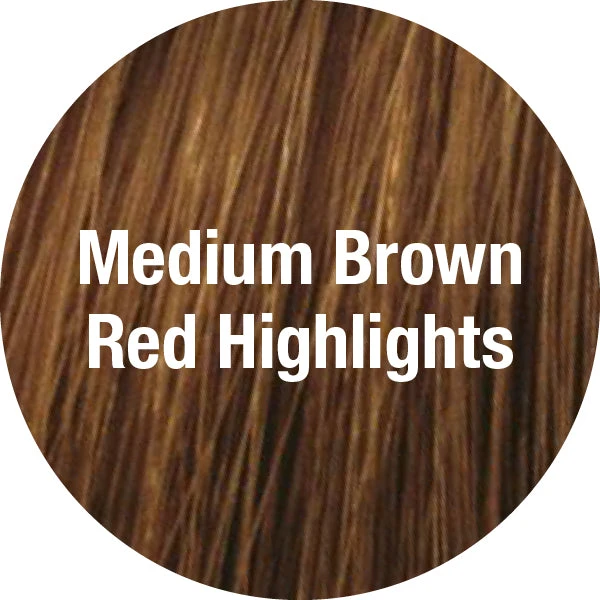 The Extension Hair Piece By TressAllure | Heat Friendly Synthetic 8 The Extension Hair Piece By TressAllure | Heat Friendly Synthetic - Image 8