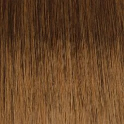 The Extension Hair Piece By TressAllure | Heat Friendly Synthetic 33 The Extension Hair Piece By TressAllure | Heat Friendly Synthetic -Exquisite Wig Shop EX 747T Red Brown copy