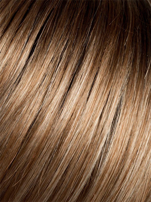 Rich Wig By Ellen Wille | Mono Top - Image 12