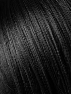 Carrie Wig By Ellen Wille | Mono Crown -Exquisite Wig Shop Ellen Wille Color EBONY BLACK 355978d8 862e 47ee 8738 24244755da75