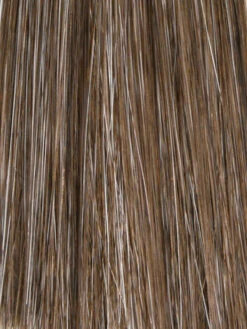 George 5 Stars Men's Wig By Ellen Wille | HAIRforMANce -Exquisite Wig Shop Ellen Wille Color M36S a01220eb ad10 4455 9e2a 8dbc83190428