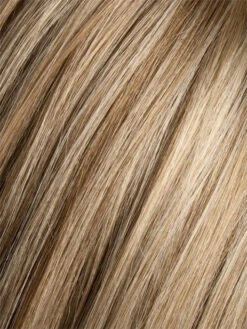 Cometa Top Piece By Ellen Wille | Human Hair -Exquisite Wig Shop Ellen Wille Color SANDY BLONDE MIX