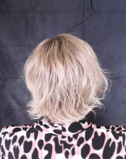 Night Wig By Ellen Wille | Mono Crown -Exquisite Wig Shop Ellen Wille Night Candy Blonde Rooted 1