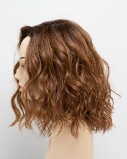 Emma Wig By Envy | Mono Part | Human Hair | Synthetic Blend 31 Emma Wig By Envy | Mono Part | Human Hair | Synthetic Blend -Exquisite Wig Shop EmmaLS CCO