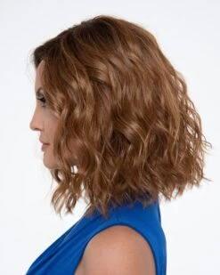 Emma Wig By Envy | Mono Part | Human Hair | Synthetic Blend 27 Emma Wig By Envy | Mono Part | Human Hair | Synthetic Blend -Exquisite Wig Shop Emma CCOLS