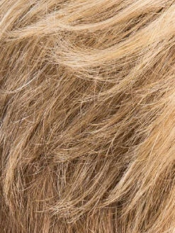 Impulse Wig By Ellen Wille | Mono Top -Exquisite Wig Shop Encore Caramel Mix