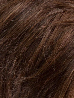 Encore Wig By Ellen Wille | Double Mono Top 26 Encore Wig By Ellen Wille | Double Mono Top -Exquisite Wig Shop Encore DarkChocolate Mix