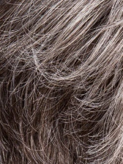 Encore Wig By Ellen Wille | Double Mono Top 34 Encore Wig By Ellen Wille | Double Mono Top -Exquisite Wig Shop Encore Salt Pepper Mix