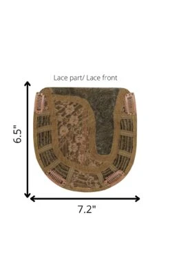 Ensley TP By Rene Of Paris 26 Ensley TP By Rene Of Paris -Exquisite Wig Shop EnsleyTPbase