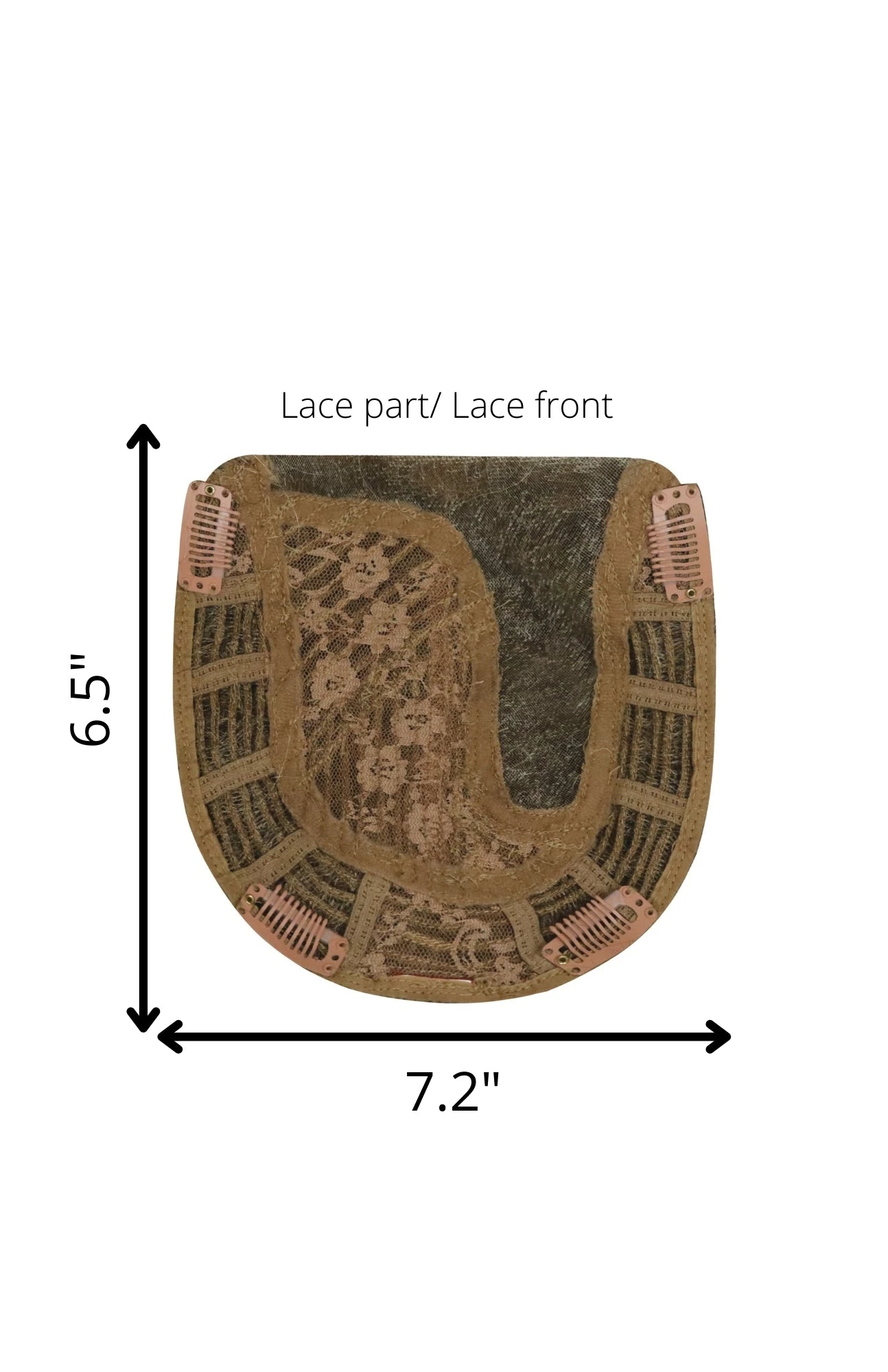 Ensley TP By Rene Of Paris 7 Ensley TP By Rene Of Paris - Image 7