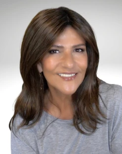 Bobbi Wig By Envy | Mono Top -Exquisite Wig Shop EnvyBOBBIEspresso