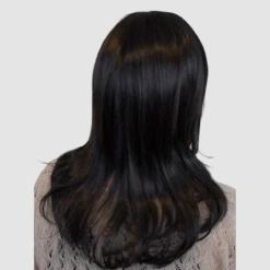 Belinda Wig By Envy | Mono Part 36 Belinda Wig By Envy | Mono Part -Exquisite Wig Shop Envy Belinda DarkBrown Back