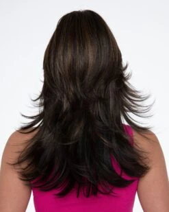 Erica Wig By Envy | Mono Top | Human Hair | Synthetic Blend 23 Erica Wig By Envy | Mono Top | Human Hair | Synthetic Blend -Exquisite Wig Shop Erica ACRBK