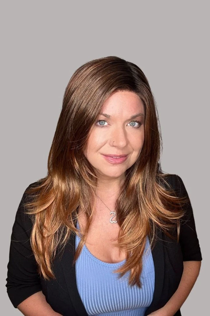 Locklan Wig By Estetica | Mono Top 5 Locklan Wig By Estetica | Mono Top - Image 5