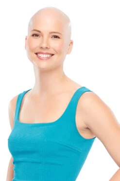 Courage Wig By Jon Renau -Exquisite Wig Shop Evolution Ashley Before