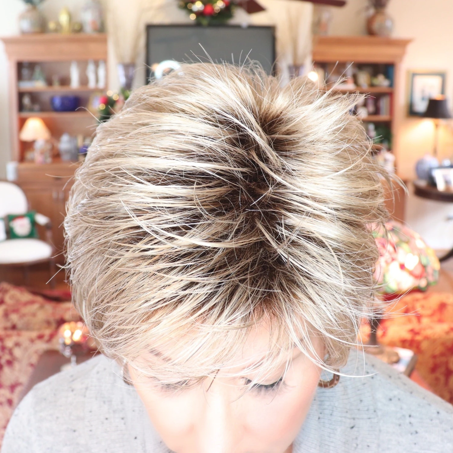 Sparkle Petite Wig By Raquel Welch 6 Sparkle Petite Wig By Raquel Welch - Image 6