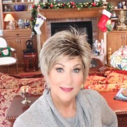 Sparkle Petite Wig By Raquel Welch 24 Sparkle Petite Wig By Raquel Welch -Exquisite Wig Shop Facetune 14 12 2019 16 39 11 42419661 fcf9 41ef b6ff 492f5b211a88