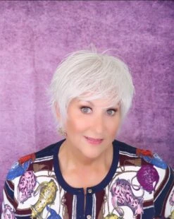 Flame Wig By Envy | Mono Crown | Human Hair | Synthetic Blend 24 Flame Wig By Envy | Mono Crown | Human Hair | Synthetic Blend -Exquisite Wig Shop Facetune 15 05 2019 19 18 16