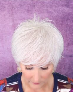 Flame Wig By Envy | Mono Crown | Human Hair | Synthetic Blend 25 Flame Wig By Envy | Mono Crown | Human Hair | Synthetic Blend -Exquisite Wig Shop Facetune 15 05 2019 19 18 31