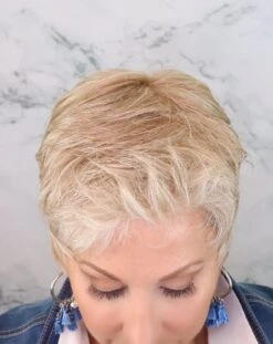 Fiona Wig By Envy | Mono Crown | Human Hair | Synthetic Blend -Exquisite Wig Shop Facetune 27 05 2019 10 58 14