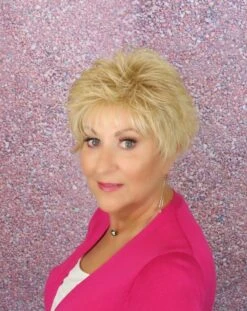 Olivia Wig By Envy | Human Hair | Synthetic Blend 24 Olivia Wig By Envy | Human Hair | Synthetic Blend -Exquisite Wig Shop Facetune 27 05 2019 13 36 06