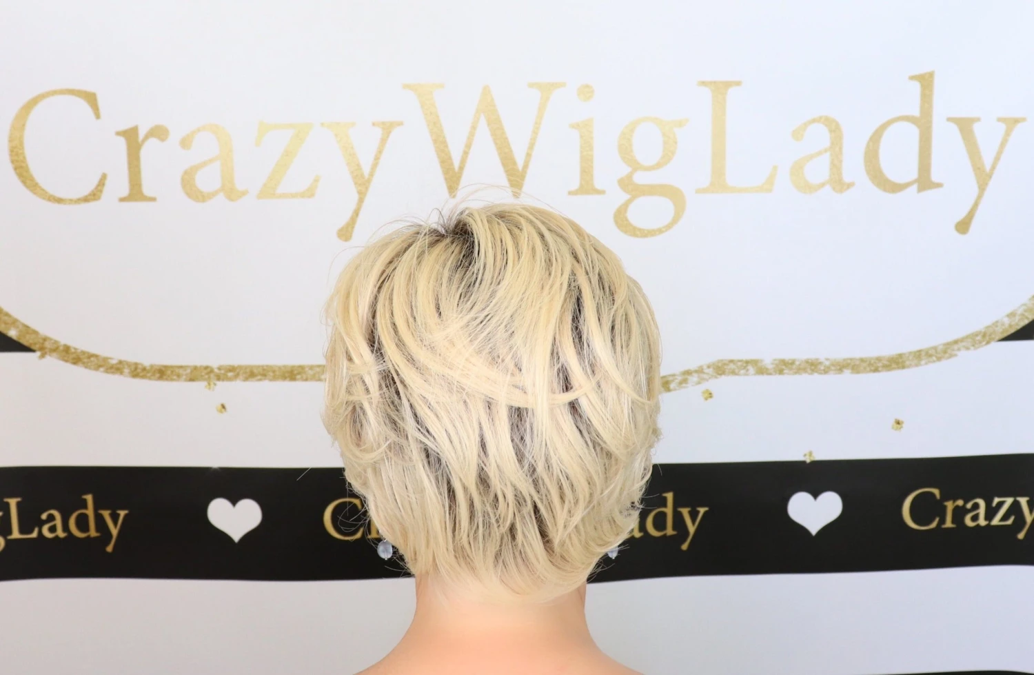 Ready For Takeoff Wig By Raquel Welch 8 Ready For Takeoff Wig By Raquel Welch - Image 8