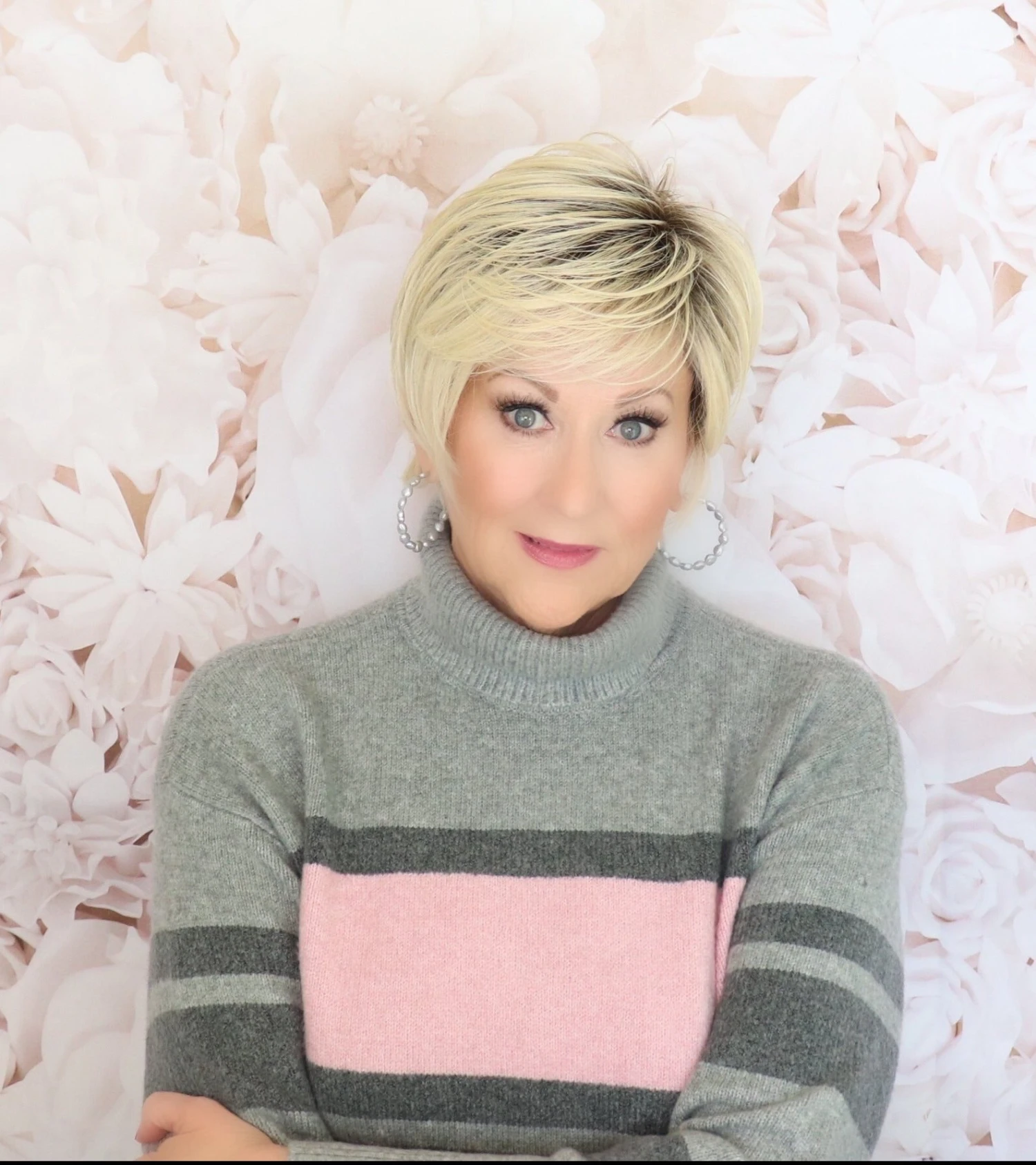 Ready For Takeoff Wig By Raquel Welch 6 Ready For Takeoff Wig By Raquel Welch - Image 6