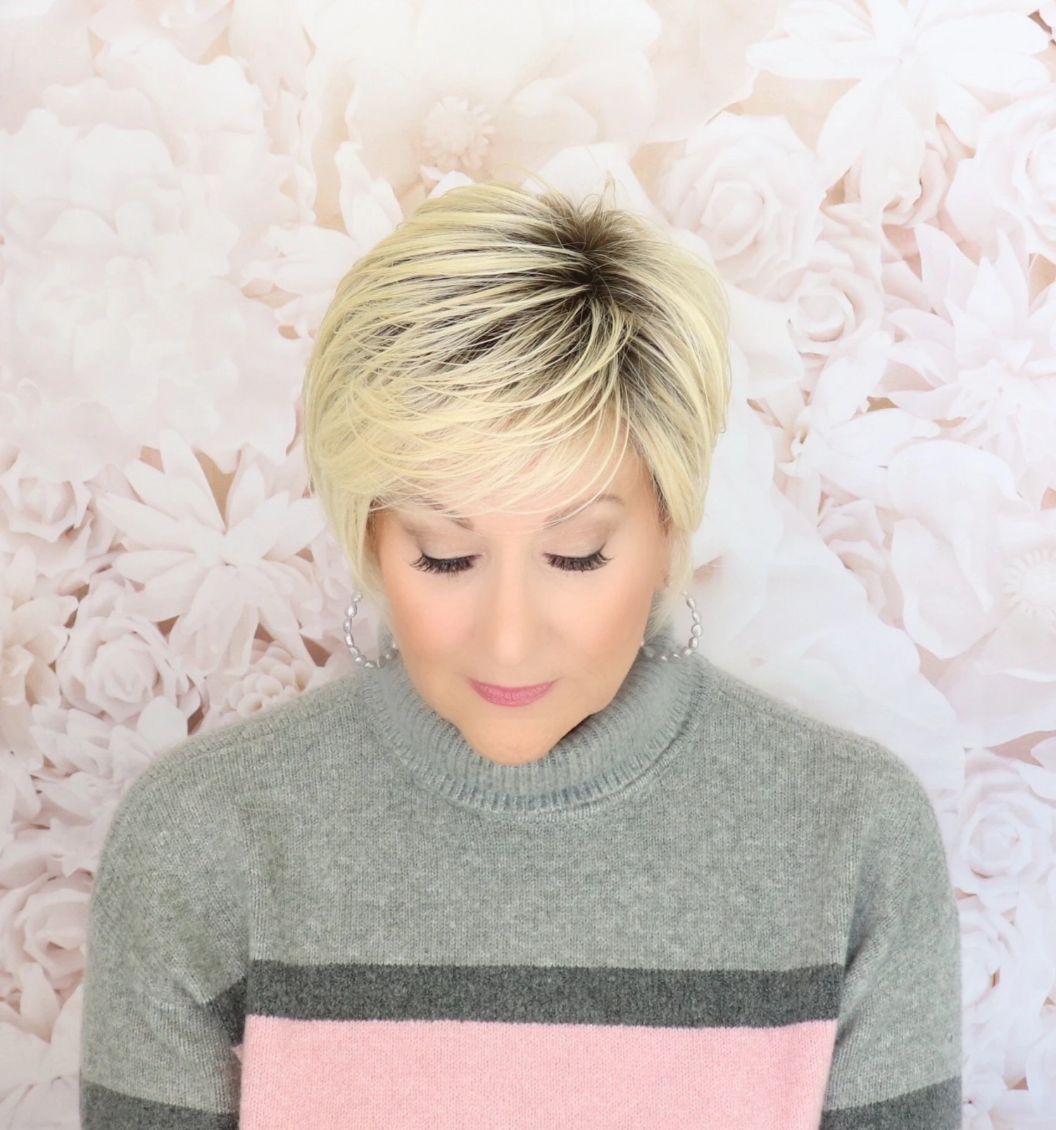 Ready For Takeoff Wig By Raquel Welch 7 Ready For Takeoff Wig By Raquel Welch - Image 7