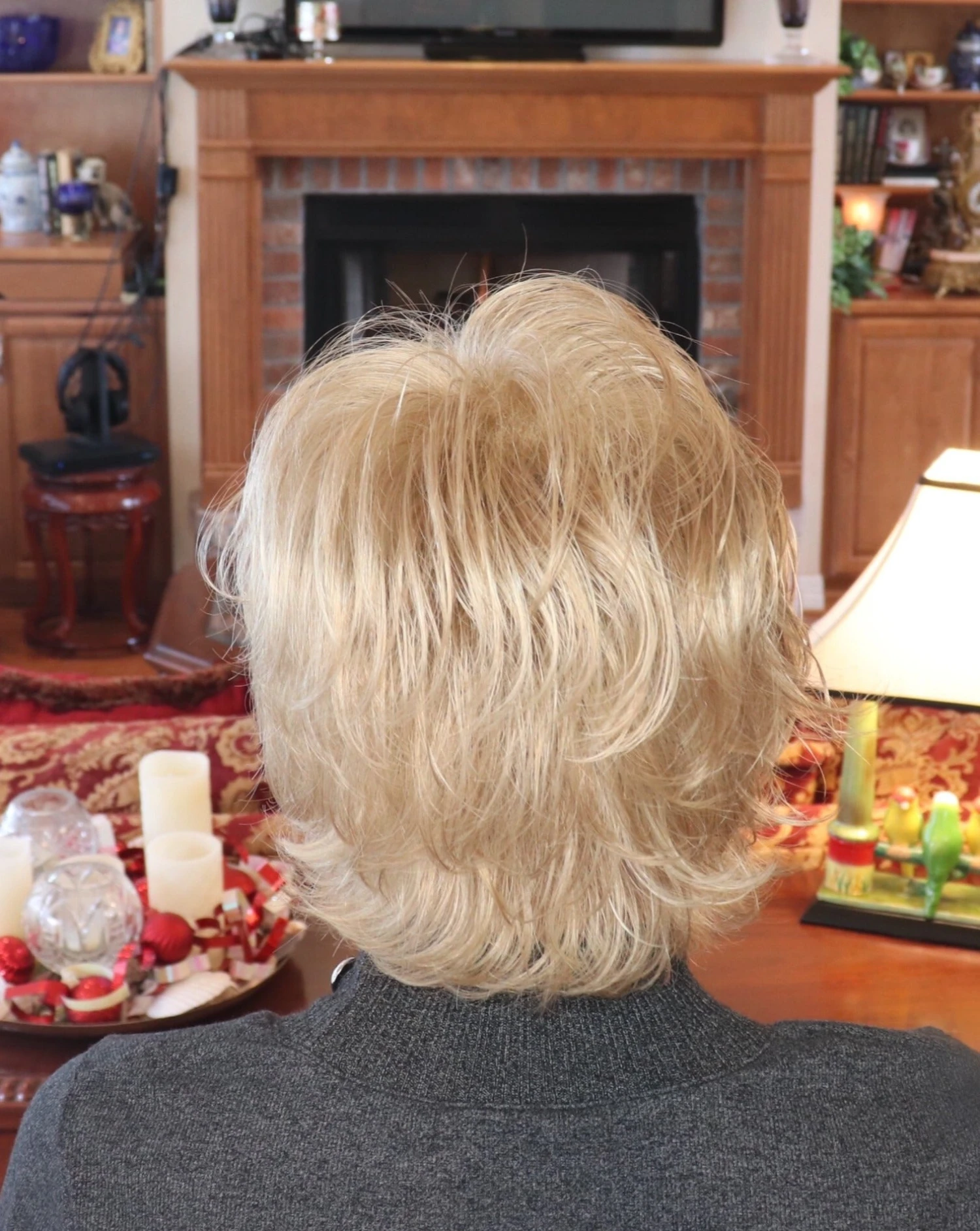 Fame Wig By Mane Attraction 7 Fame Wig By Mane Attraction - Image 7