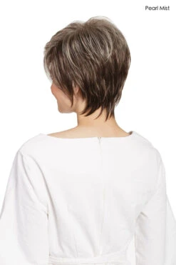 Fiona Wig By Tony Of Beverly -Exquisite Wig Shop Fiona Pearl Mist 3