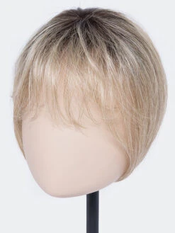 Fun By Ellen Wille | Heat-Friendly Synthetic Topper -Exquisite Wig Shop Fun 3