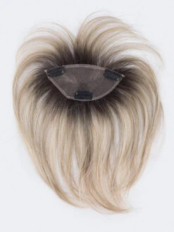 Fun By Ellen Wille | Heat-Friendly Synthetic Topper -Exquisite Wig Shop Fun 4