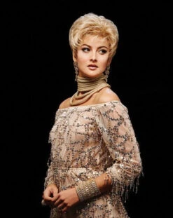 Acclaim Wig By Gabor | Petite Cap 25 Acclaim Wig By Gabor | Petite Cap -Exquisite Wig Shop GB Acclaim GoldenAnniversary Model Editorial1 c1addb0d 14f2 4bec a067 04ef3d174c89