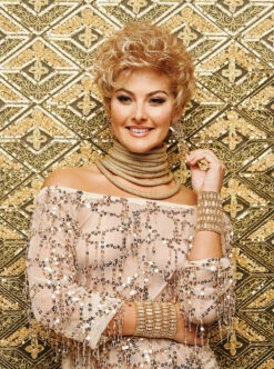 Acclaim Wig By Gabor | Large Cap