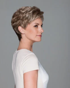 Acclaim Wig By Gabor | Large Cap -Exquisite Wig Shop GB Acclaim Model Side2 9dda8772 b92f 4dde 82ab 4e7d002c18f4