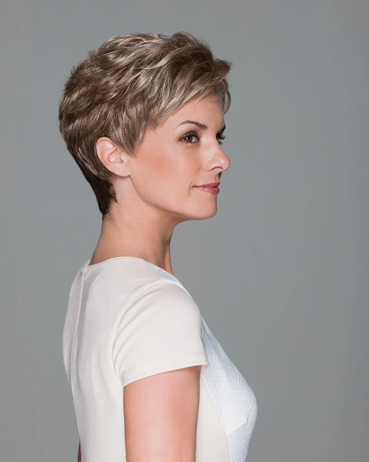 Acclaim Wig By Gabor | Petite Cap 11 Acclaim Wig By Gabor | Petite Cap - Image 11