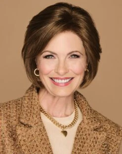 Bend The Rules Wig By Gabor | Mono Top