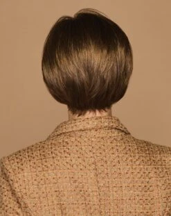 Bend The Rules Wig By Gabor | Mono Top -Exquisite Wig Shop GB BendtheRules Model1 Side3